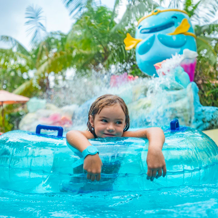 Andamanda Phuket Water Park Tickets